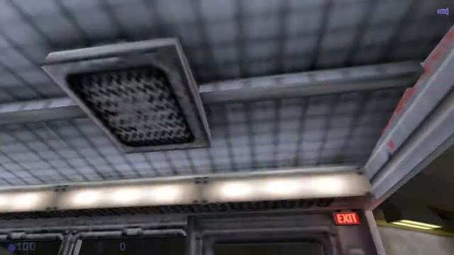 hl: Blue Shift [dreamcast RUS "vector"] смотреть онлайн