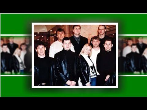 «Солнцевские» ОПГ в 90-е фактически владели страной смотреть онлайн