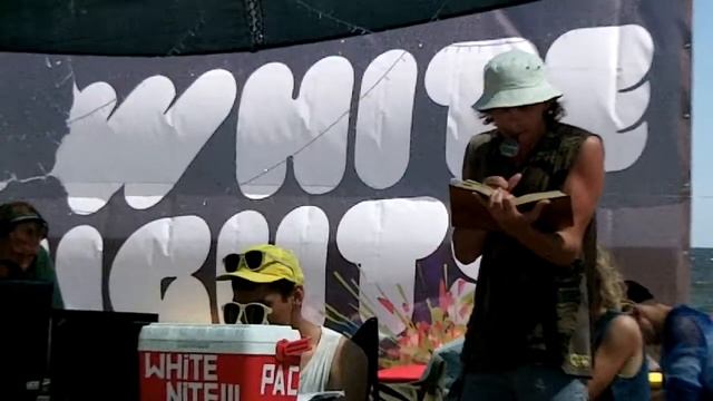 "Белые Ночи" 2012 Беседы Веры Людвиг Угрин смотреть онлайн