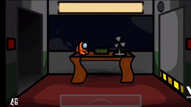 Играю в Give Nights at Klen Demo( пять ночей с Абобусом) смотреть онлайн