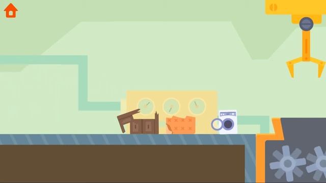 Мусоровоз мультик | Мультик про мусоровоз для детей | Видео про мусоровоз для детей