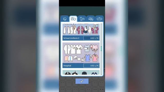 Lily story HACK MOD 2.5.3 ¡última versión! смотреть онлайн