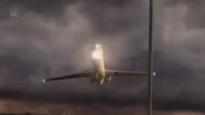 Авиакатастрофы MD-82 рейс 255 1987 16 февраля