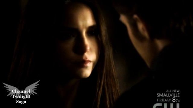Stefan & Elena - I Love You || Far Away смотреть онлайн