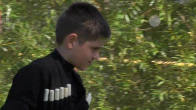 33 Лошадь Грузия смотреть онлайн