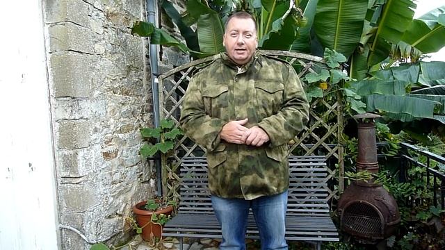 Mil-Tec ( M65 Field Jacket)  Mil-Tec M65 Field Jacket Review  ( Mil-Tec Review)   Mil-Tec Clothing