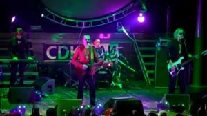 Пикник, Говорит и показывает