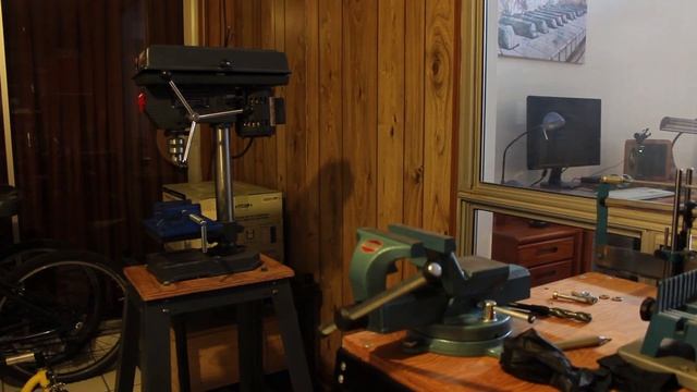 BRINGLED Radar Style Garage Light Review смотреть онлайн