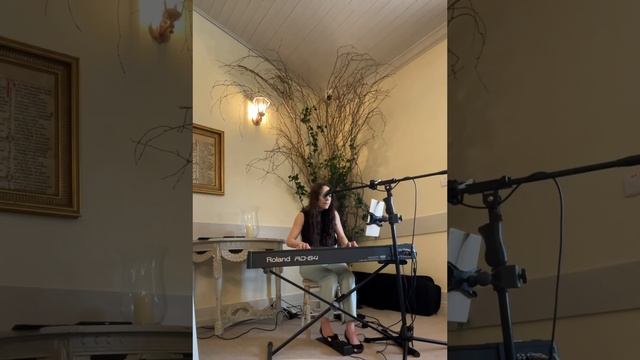 Simply The Best (Tina Turner) cover смотреть онлайн