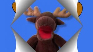 Eyes Nose Mouth Ears Funny Song  Learn Body Parts