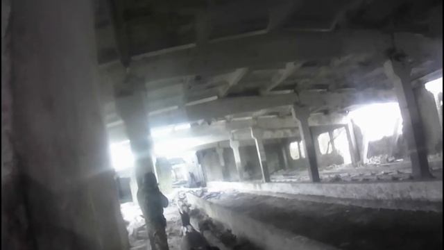 Спецсерия Бизон ГК30 смотреть онлайн