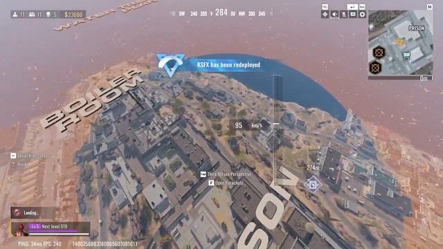 🤩 CoD Mobile: Мои любимые моменты! ❤️ смотреть онлайн