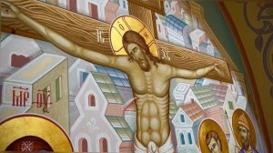 П. Г. Чесноков «Приидите, ублажим Иосифа"