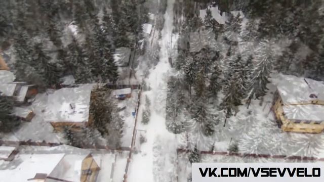 24/02/17 " ПРОЩАЙ ЗИМА! " Покатушки - ВЕЛО-ОТДЫХ- Всеволожск смотреть онлайн
