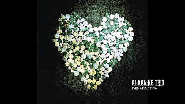 Alkaline Trio - "Piss And Vinegar" (Full Album Stream) смотреть онлайн