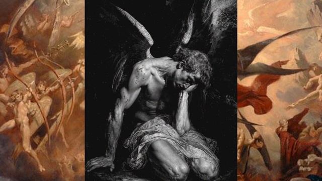 The Sin Of Angels смотреть онлайн
