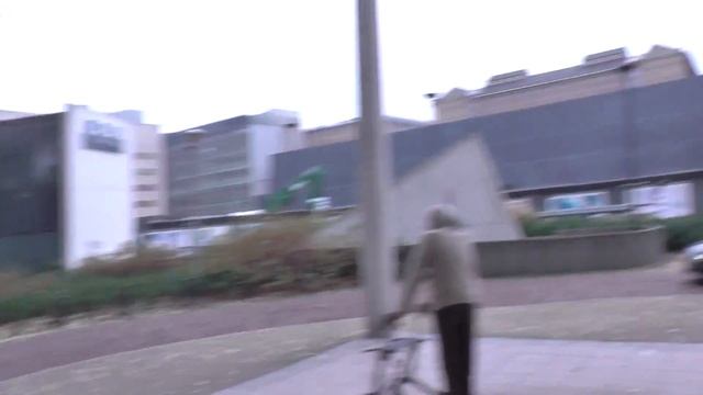 Побег от слоника и красивый замок! Неймеген, Nijmegen. Нидерланды (Netherlands). смотреть онлайн