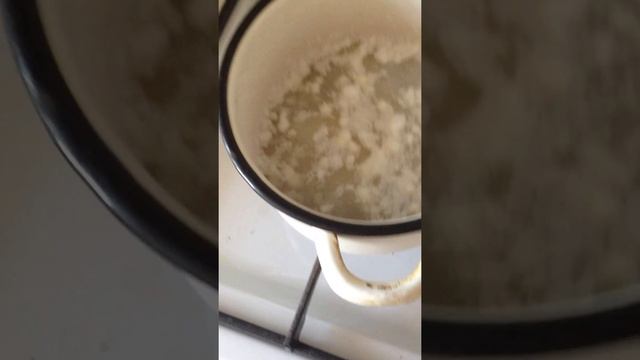 Проверка протеина в кипящей воде смотреть онлайн