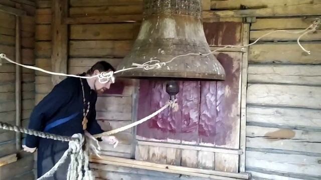 Волоковые ставни в Латгалии (восточная часть Латвии). смотреть онлайн