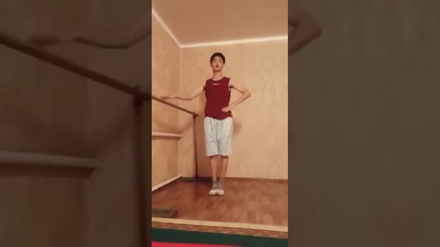 народный тц приседания смотреть онлайн