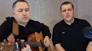 ПОСЛЕДНИЙ БОЙ (военная песня под гитару)