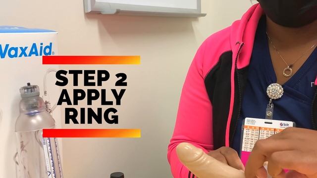 Using a penis pump for first time | Watch this first смотреть онлайн