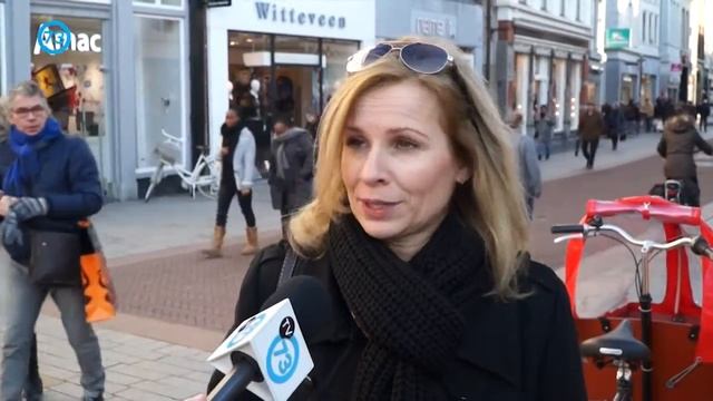 Straatpraat | Pearle/"Een molen, met wieken!" (13-01-2017) смотреть онлайн