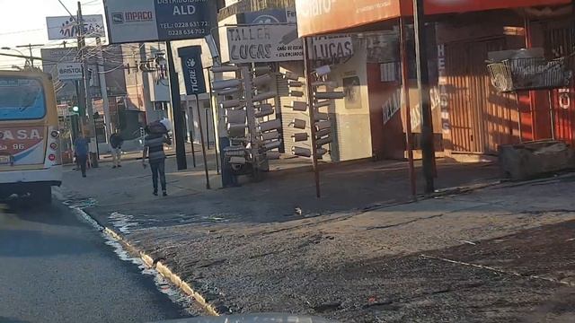 Capiatá - Paraguay. смотреть онлайн