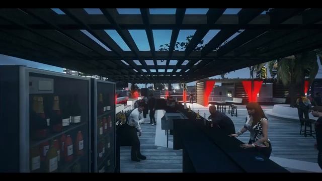 [FiveM MLO] Moore Club - Vanilla Unicorn REWORK - Maps-Script-Mod смотреть онлайн