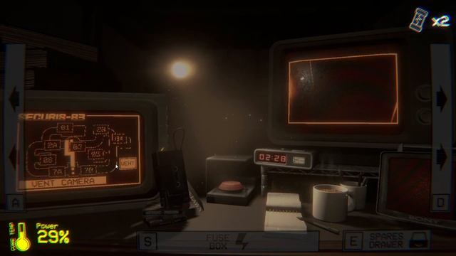 Five Nights at the Krusty Krab Chapter 3: Night 2 смотреть онлайн