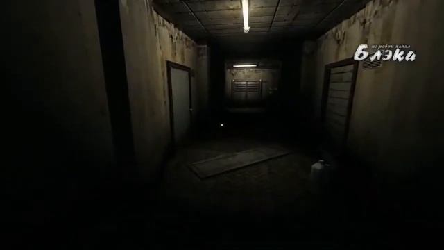 Давайте поиграем в Penumbra: Black Plague - серия #10 смотреть онлайн