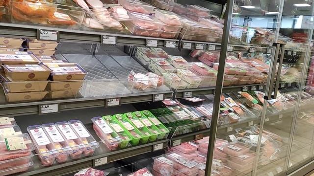 ГЕРМАНИЯ/ПЕРЕСЕЛЕНЦЫ ИЗ УКРАИНЫ/ СНОВА Я В СТРОЮ.ПООБЕЩАЛА И СДЕЛАЛА. смотреть онлайн