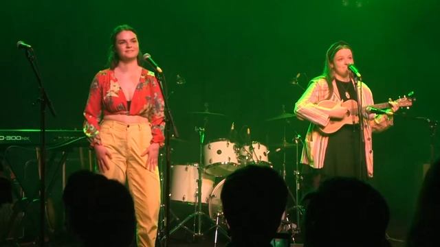 JMC Academy Melbourne Recitals - May 2021 - Elyza Day смотреть онлайн