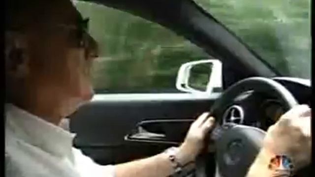 CLA 220 CDI Sport - Class CNBC - Ride And Drive