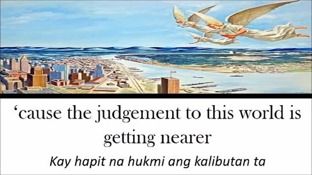 The Holy Scripture (Ang Balaang Nga Kasulatan) смотреть онлайн