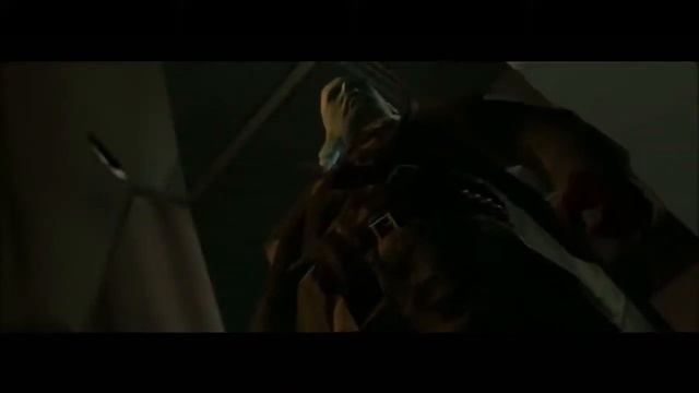 I am Shalashaska also called revolver ocelot смотреть онлайн