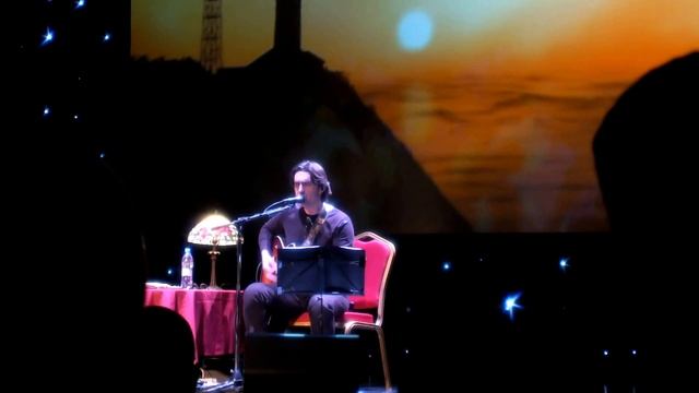 Вячеслав Бутусов (Творческий вечер, г. Москва, Театр Эстрады, 12.04.14) смотреть онлайн