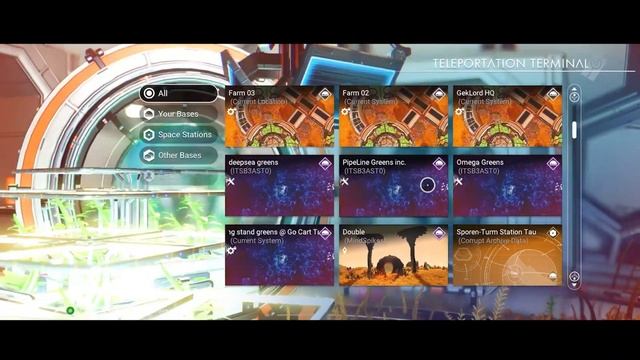 I Make Half a Billion Credits Every Harvest of my Nip Nip Farms in No Man's Sky смотреть онлайн