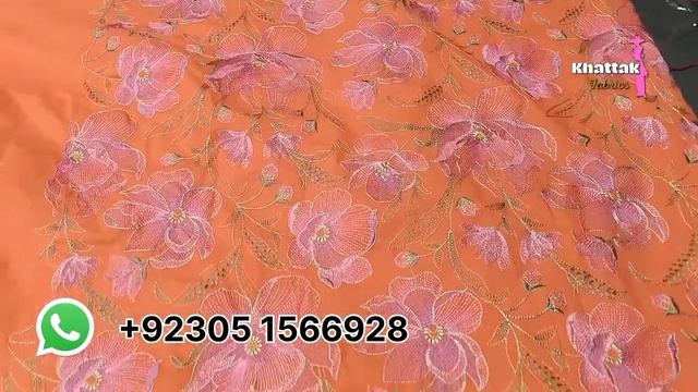 summer lawn 2023 Hit Collection 2Pc Suits Now IN Sale Available || Khattak Fabrics смотреть онлайн