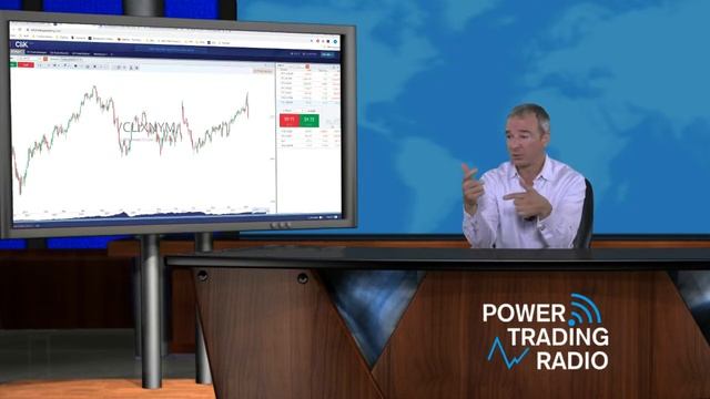 Equity Markets with Merlin Rothfeld смотреть онлайн