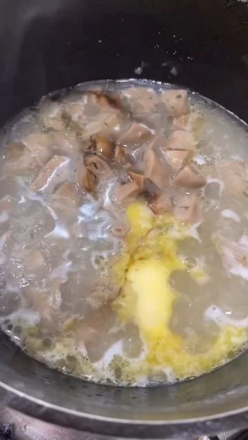 Garlic pepper beef #shorts #food #shortvideo #beefrecipe смотреть онлайн