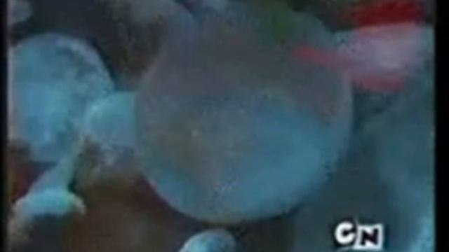 Chowder Subliminal Message смотреть онлайн