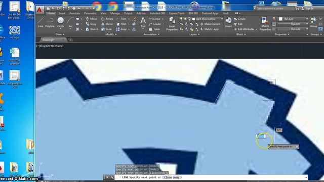 hatch, profiles, logo trace смотреть онлайн