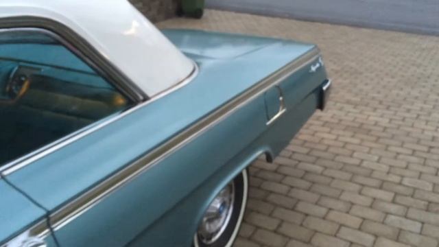 impala 62 смотреть онлайн