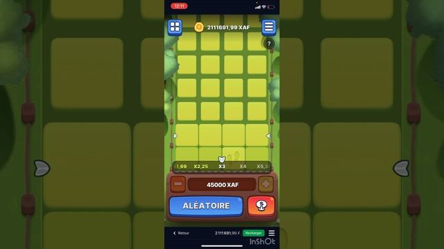 Gagnez plus de 80 Milles En quelque minute sur Royale Mine ! #astucesjeu #faille1xbet #faille1win смотреть онлайн