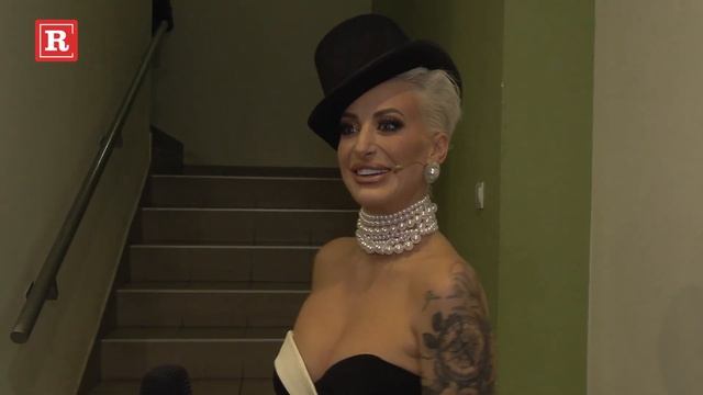 Dušica Jakovljević pred početak zadruge 6 смотреть онлайн