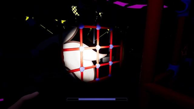 Прохождение fnaf 9 №2 Детский сад смотреть онлайн