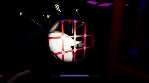 Прохождение fnaf 9 №2 Детский сад