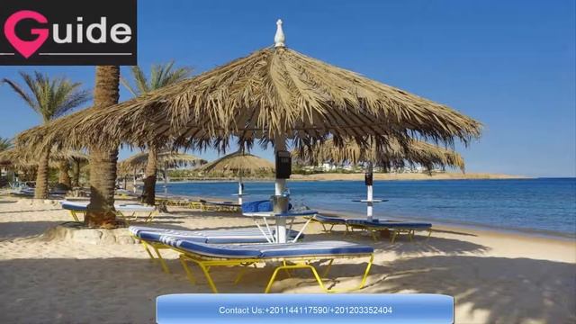 شارم دريمزشرم الشيخ مصر - Sharm Dreams Resort Sharm ElShikh Egypt смотреть онлайн