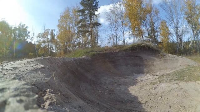 Пробуем новый контруклон